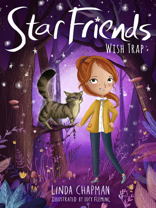 Title details for Wish Trap by Linda Chapman - Available
